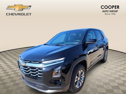 New 2026 Chevrolet Equinox LT w/ Convenience Package II