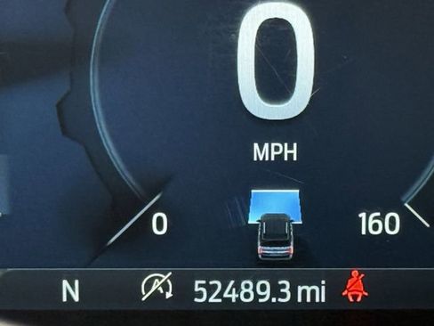 Used 2023 Ford Expedition Max Limited image 17