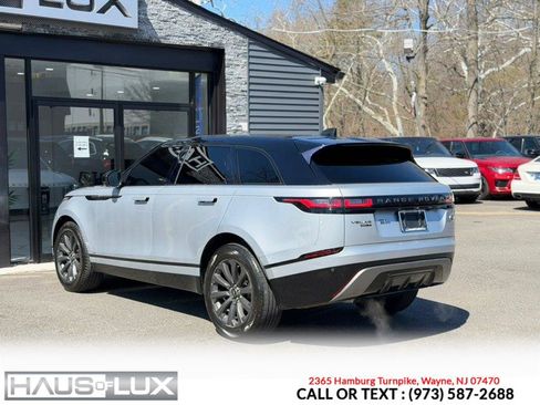 Used 2020 Land Rover Range Rover Velar R-Dynamic S AWD/4WD image 20