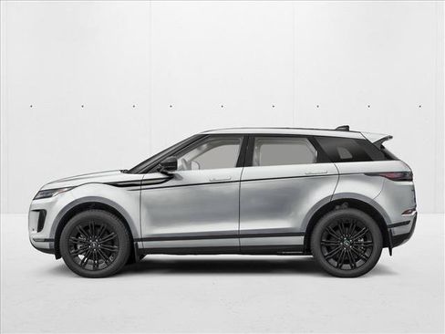 New 2026 Land Rover Range Rover Evoque S AWD/4WD image 3