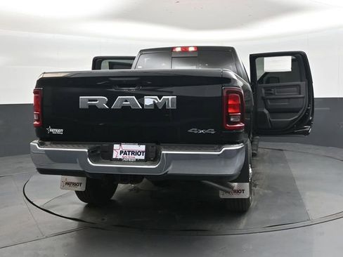 New 2026 RAM 2500 Tradesman image 47