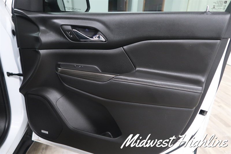Used 2018 GMC Acadia SLT AWD/4WD image 27