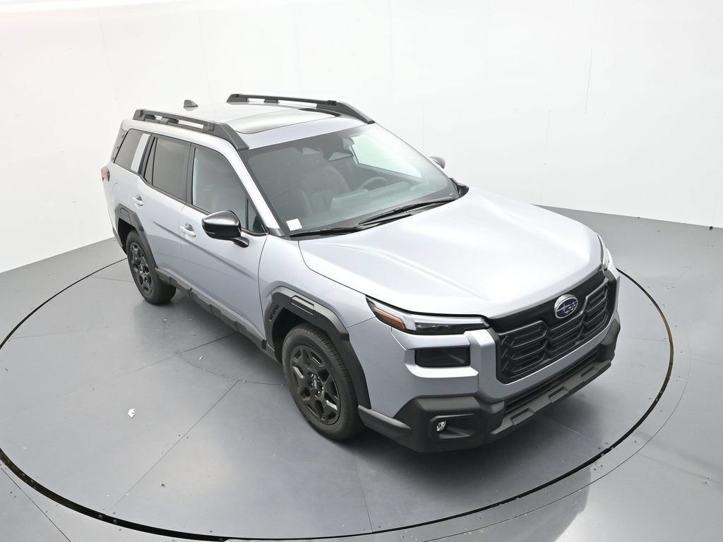 New 2026 Subaru Outback Limited w/ Premium/Limited Plus Package AWD/4WD image 9