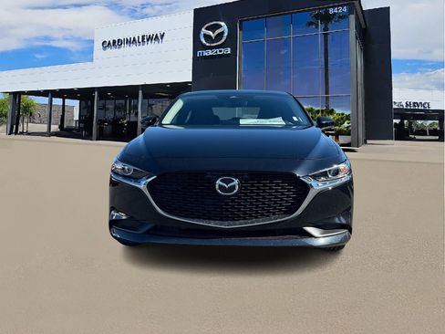 New 2026 MAZDA MAZDA3 s Sport image 5