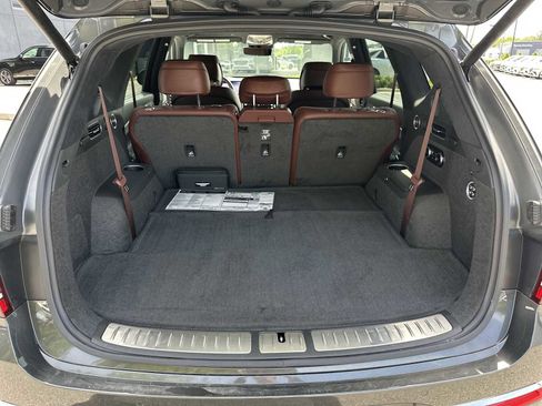 New 2026 Genesis GV80 3.5T Prestige AWD/4WD image 23