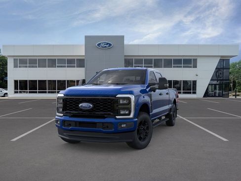 New 2026 Ford F250 XL w/ STX Appearance Package image 24