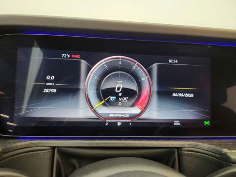 Certified 2023 Mercedes-Benz G 63 AMG 4MATIC image 12