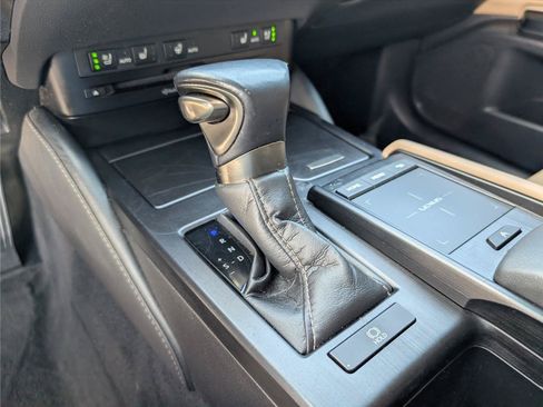 Used 2021 Lexus ES 350 w/ Premium Package FWD image 20