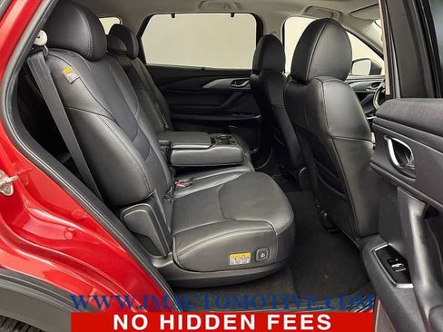 Used 2021 MAZDA CX-9 Touring w/ Touring Premium Package AWD/4WD image 21