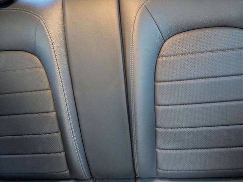 Certified 2020 Mercedes-Benz C 300 Coupe image 14