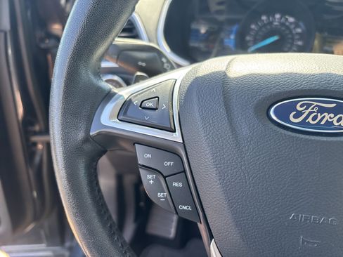 Used 2015 Ford Edge SEL w/ Equipment Group 201A FWD image 20