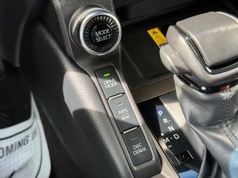 Used 2024 Toyota Land Cruiser AWD/4WD image 31