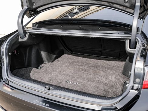 Used 2017 Lexus RC 350 F Sport image 49