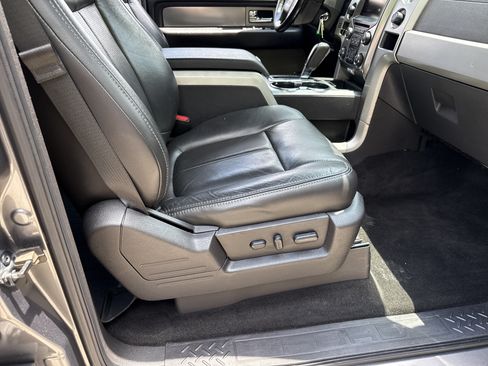 Used 2013 Ford F150 FX2 w/ Luxury Equipment Group RWD image 13
