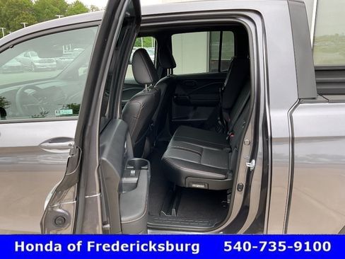 Used 2026 Honda Ridgeline TrailSport image 22