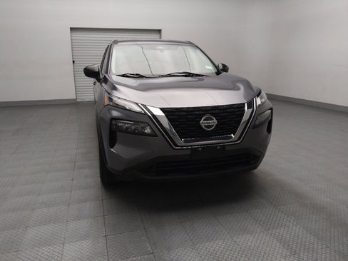 Used 2021 Nissan Rogue S image 14