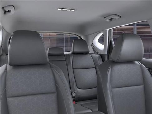 New 2026 Kia Seltos EX FWD image 27