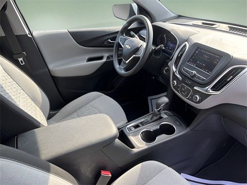 Certified 2022 Chevrolet Equinox LT image 11