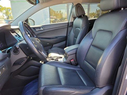 Used 2018 Hyundai Tucson SEL Plus AWD/4WD image 22