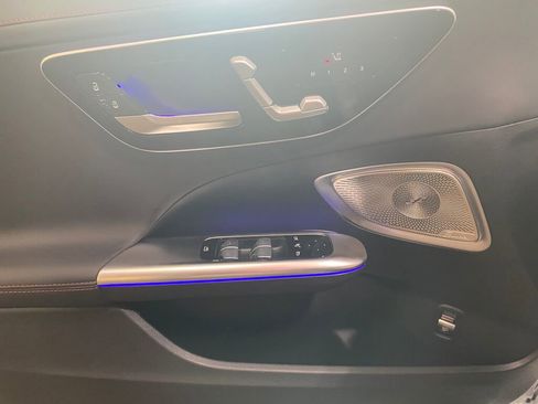New 2026 Mercedes-Benz C 43 AMG 4MATIC Sedan image 10