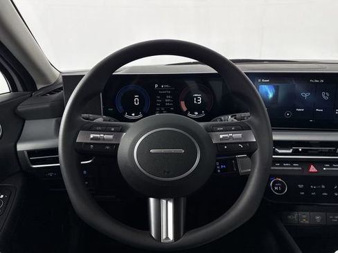 New 2026 Hyundai Sonata Blue image 20