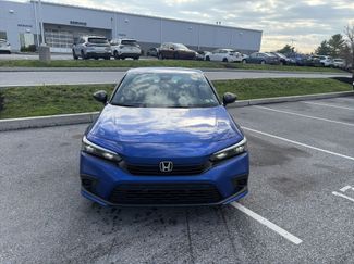 Used 2022 Honda Civic Sport video 2