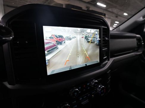 Used 2025 Ford F150 XLT w/ Equipment Group 301A Standard image 19