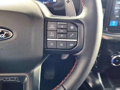 New 2026 Ford F150 Raptor AWD/4WD image 20