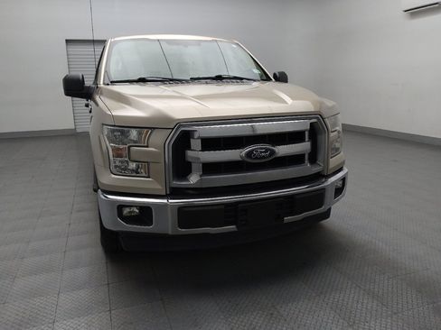 Used 2017 Ford F150 XLT RWD image 14