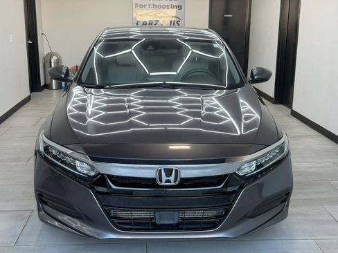 Used 2018 Honda Accord LX image 15