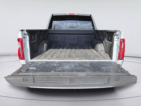 Used 2024 Ford F150 XLT w/ Equipment Group 303A High AWD/4WD image 25