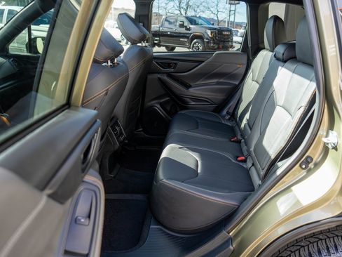 Used 2025 Subaru Forester Wilderness image 13