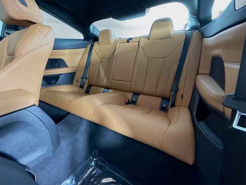 Used 2026 BMW 430i Coupe w/ Parking Assistance Package image 25