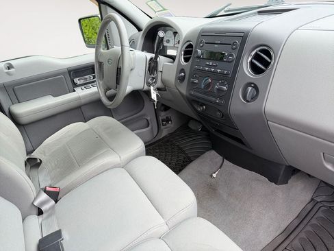 Used 2007 Ford F150 XLT AWD/4WD image 26