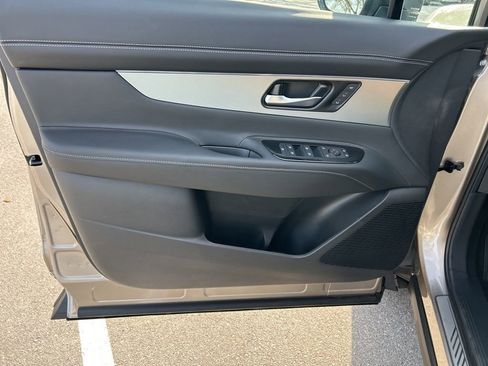 New 2026 Nissan Murano SL image 18