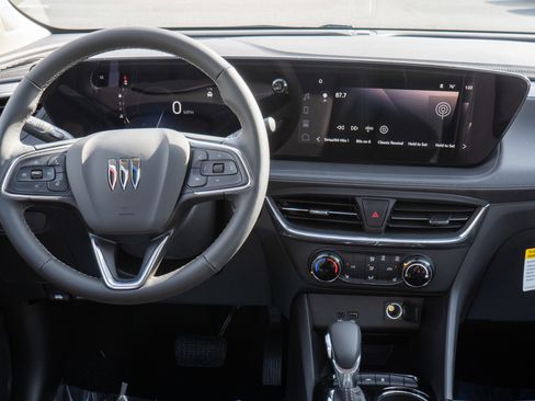 New 2026 Buick Encore GX Preferred w/ Comfort Package image 11