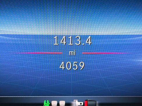 Certified 2025 Mercedes-Benz CLA 250 4MATIC image 27