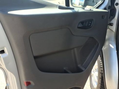 Used 2021 Ford Transit 250 Low Roof w/ Interior Upgrade Package RWD image 9