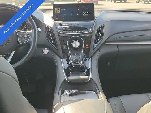 Certified 2020 Acura RDX FWD image 28