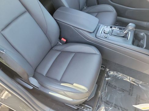 New 2026 MAZDA CX-30 AWD 2.5 S w/ Premium Package image 16