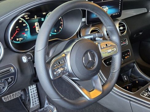 Certified 2023 Mercedes-Benz C 300 Coupe image 24