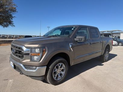 Used 2023 Ford F150 XLT