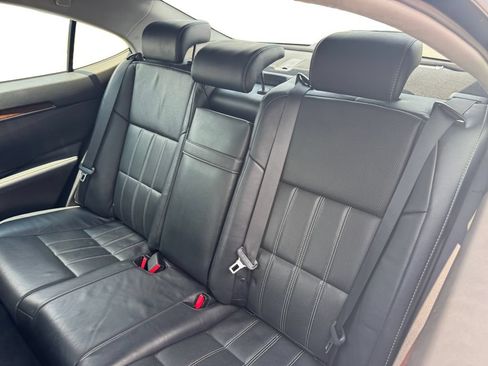 Used 2017 Lexus ES 350 FWD image 13