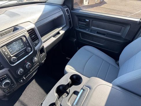 Used 2019 RAM 1500 Tradesman w/ Popular Equipment Group image 33