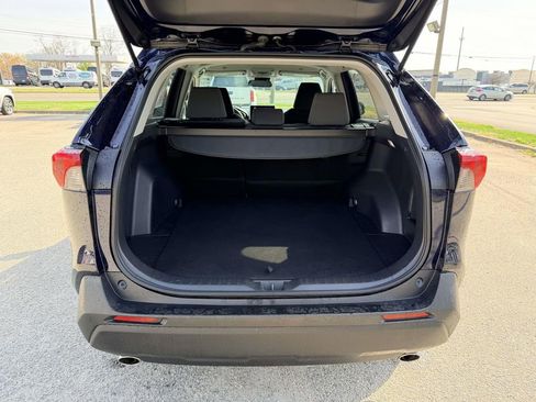 Certified 2024 Toyota RAV4 XLE image 15