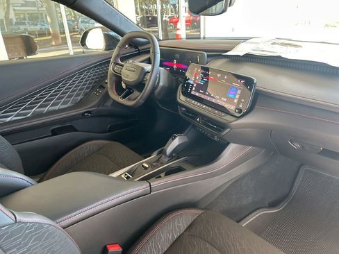 New 2026 Dodge Charger Scat Pack image 21