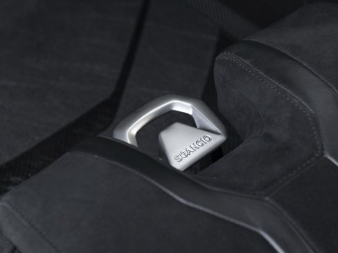 Used 2022 Lamborghini Huracan STO image 15