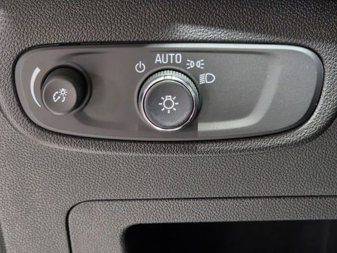 New 2026 Chevrolet TrailBlazer RS w/ Convenience Package image 35