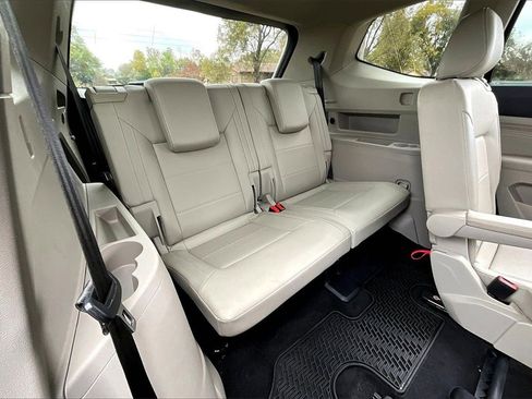 Used 2021 Volkswagen Atlas SEL image 30