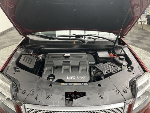 Used 2017 GMC Terrain Denali image 27